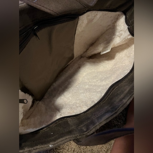 Private Quarters North Woods Bag - Picture 4 of 4